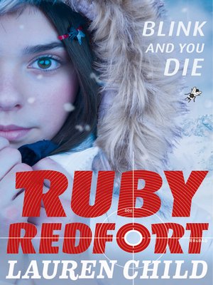 Blink and You Die - ebook